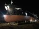 16m Marine Rubber Airbag Boat Lift Marine Salvage Airbag