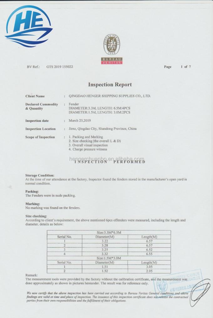 Anchor Inland Boat Marine Navigation Markers ทุ่นนำทางโพลีเอทิลีน 9