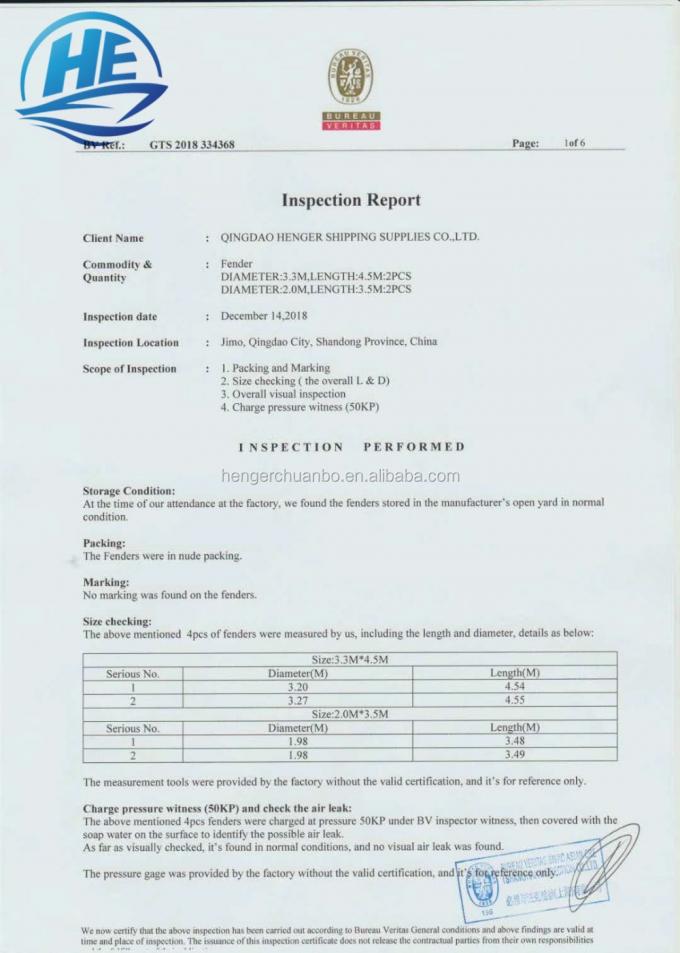 Anchor Inland Boat Marine Navigation Markers ทุ่นนำทางโพลีเอทิลีน 10