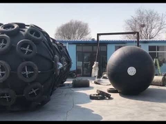 การแสดงเครื่องป้องกัน STS