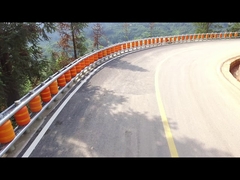 ราวกันตกเหมาะสำหรับติดตั้งบนส่วนลาดชัน - ชิงเต่า เหงเคิล ชิป โปรดักชั่น