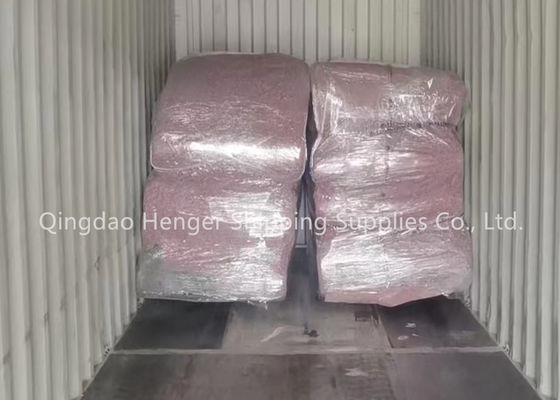 คุณภาพ เรือลอยน้ำเปิดตัวถุงลมนิรภัยยางสำหรับเรือลากจูง โรงงาน