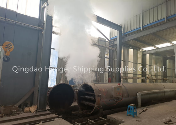 คุณภาพ ลูกกลิ้งเรือ ถุงลมนิรภัยยางมารีน ถุงลม ปล่อยเรือ โรงงาน