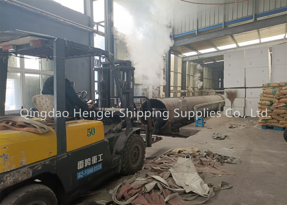 คุณภาพ ถุงลมนิรภัยขึ้นและลงทางทะเลที่ปรับแต่งได้สำหรับการเปิดตัวเรือ โรงงาน