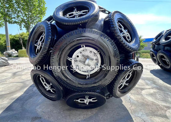 คุณภาพ บังโคลนยางลมประสิทธิภาพสูง ISO17357 รับรอง Yokohama Type โรงงาน