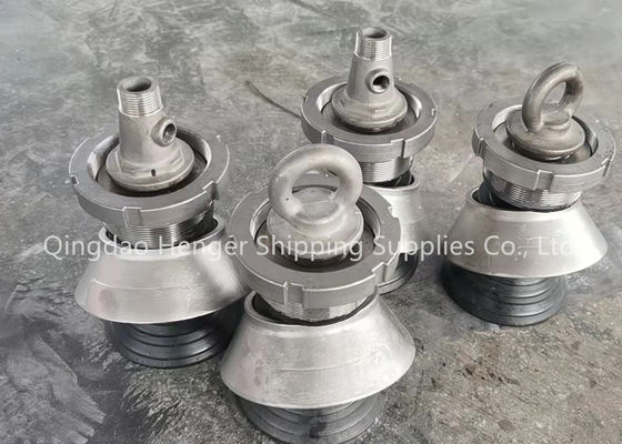 คุณภาพ ถุงลมนิรภัยขึ้นและลงทางทะเลที่ปรับแต่งได้สำหรับการเปิดตัวเรือ โรงงาน