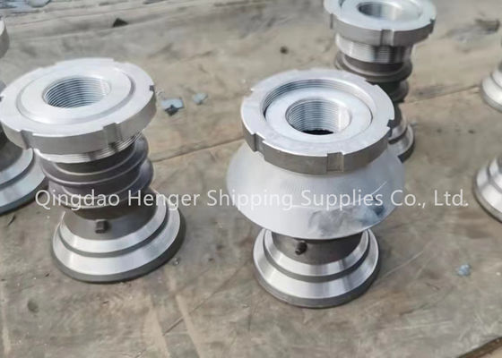 คุณภาพ กระเป๋าอากาศยางเรือที่ใช้จริงและประหยัด สําหรับการช่วยเหลือ โรงงาน