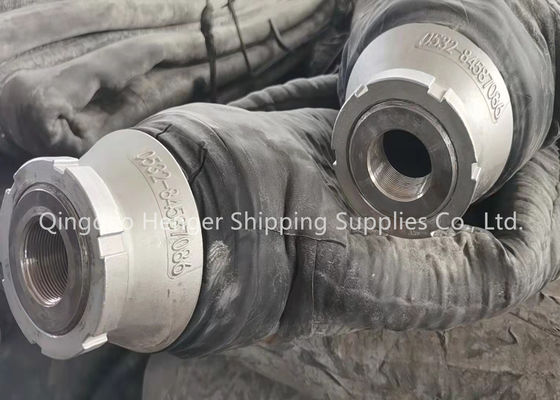 คุณภาพ กระเป๋าอากาศยางเรือแบบป้องกันระเบิดภาระหนัก สําหรับการสนับสนุนเรืออย่างมีประสิทธิภาพ โรงงาน