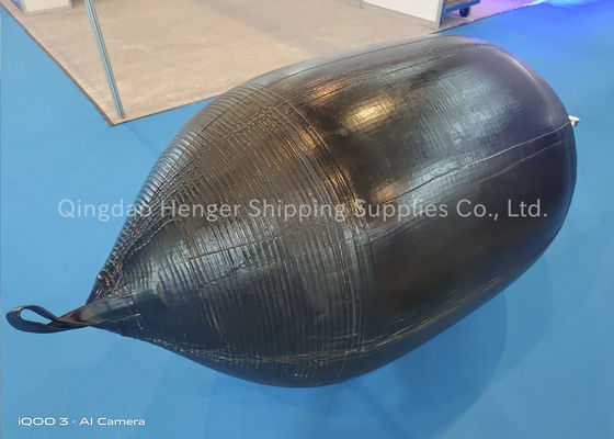 คุณภาพ ท่อยางอุดท่อลมแรงดันสูง ถุงลมยางธรรมชาติ โรงงาน