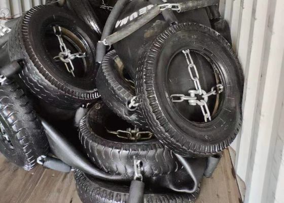 คุณภาพ บังโคลนยางสำหรับเรือทนทานสูง พร้อมความสามารถในการดูดซับแรงกระแทกได้ดีเยี่ยม และโครงสร้างแบบตาข่าย โรงงาน