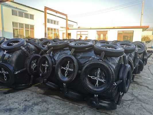 คุณภาพ บัฟเฟอร์แองเคอเรจป้องกันการชนกันของโฟมกันกระแทก 2.0*3.5~2.5*4.0 โรงงาน