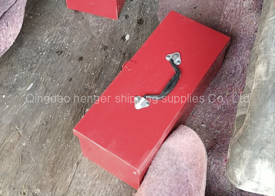 คุณภาพ ใบรับรอง BV ถุงลมนิรภัยทางทะเลแบบเป่าลม 1.5X24M สำหรับการเปิดตัวเรือ โรงงาน