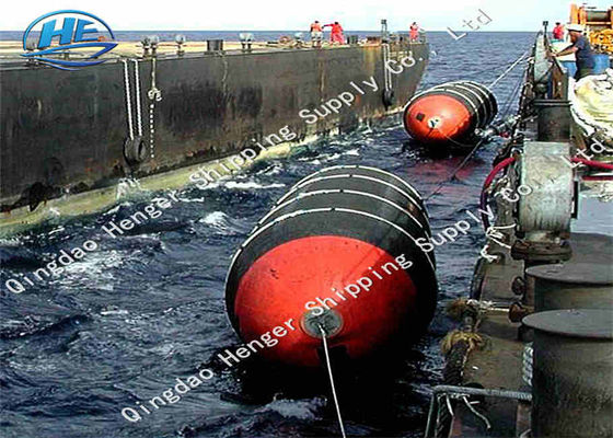 คุณภาพ บังโคลนเติมโฟมพร้อมตาข่ายยางโซ่เพื่อการป้องกันการชนอย่างมีประสิทธิภาพ โรงงาน