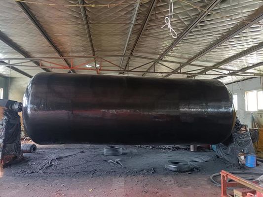 คุณภาพ 2.3 * 6.2 ม. โฟมที่เติมน้ำมันที่ไม่สามารถจมได้พร้อมโซ่สุทธิ & ความหนาแน่นของโฟม 70 กก. / ลบ.ม. โรงงาน