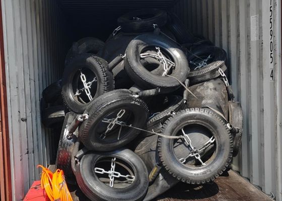 คุณภาพ เรือเรือ โยโกฮาม่า ประเภท เครือข่าย ประเภท พนูเมติก ยาง Fender มาตรฐาน ISO 17357 โรงงาน