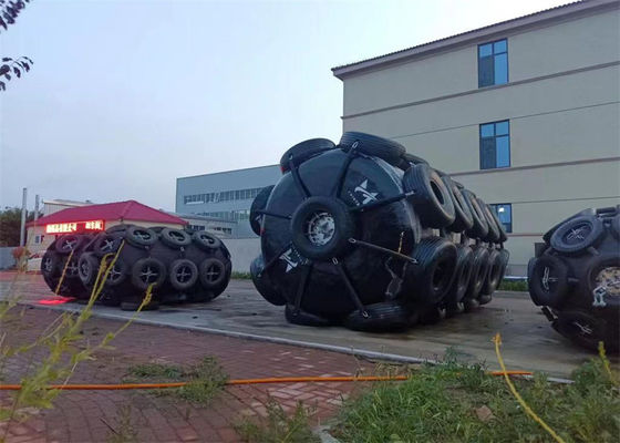 คุณภาพ บังโคลนโฟมลอยน้ำ EVA พร้อมยางโซ่ บังโคลนแข็ง eVA สีดำ โรงงาน