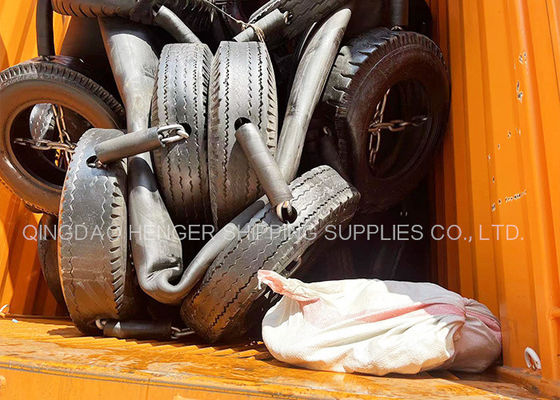 คุณภาพ แฟนเดอร์ยางปนูมาติกสําหรับเรือที่กําหนดเอง ด้วยใบรับรอง CCS ABS BV LR KR โรงงาน