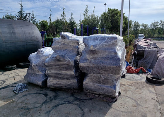 คุณภาพ กระเป๋าอากาศเรือที่กําหนดเอง สําหรับการเปิดเรือที่ปลอดภัย ความยาวที่ใช้ได้ 3-25m NANHAI NO.1 สัญลักษณ์การค้า โรงงาน