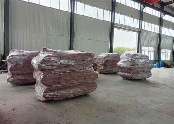 คุณภาพ การยกเรือท่าเรือ การ dock เรือยาง การเปิดเครื่อง Airbags ตามต้องการ โรงงาน