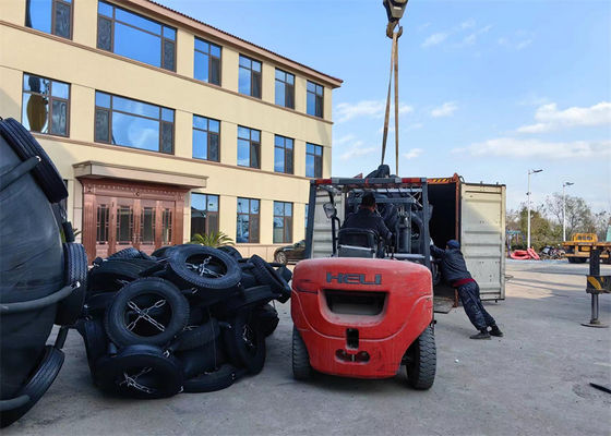 คุณภาพ สายพัดลมยาง STS สายพัดลมสําหรับกองทัพเรือ โรงงาน