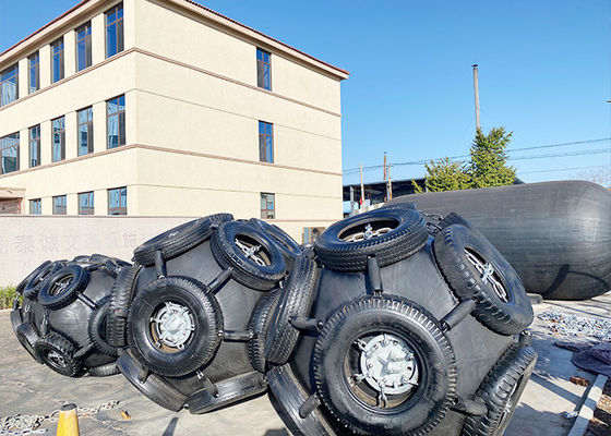 คุณภาพ เครื่องปรับปรุงการป้องกันท่าเรือสําหรับช่วงอุณหภูมิ -20-50 °C โรงงาน