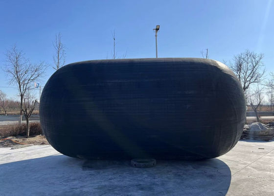 คุณภาพ เครื่องป้องกันน้ําลอยแบบสลิงก์ เครื่องป้องกันน้ําลอยแบบนิวเมติก โรงงาน