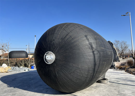 คุณภาพ Edge Port Sling ปนูมาติก Fender ทะเลอัดลมสําหรับการป้องกันเรือ โรงงาน