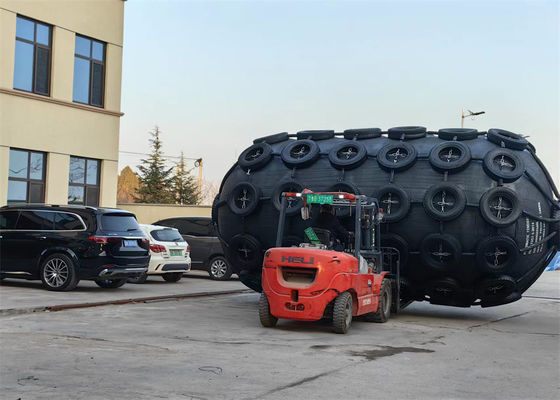 คุณภาพ เครื่องปักยางแบบนิวเมติกที่กําหนดเอง เครื่องปักยางสําหรับเรือ โยโกฮามาธรรมชาติ โรงงาน