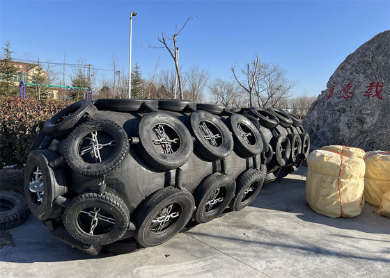 คุณภาพ เครื่องปักยางแบบนิวเมติกที่กําหนดเอง เครื่องปักยางสําหรับเรือ โยโกฮามาธรรมชาติ โรงงาน