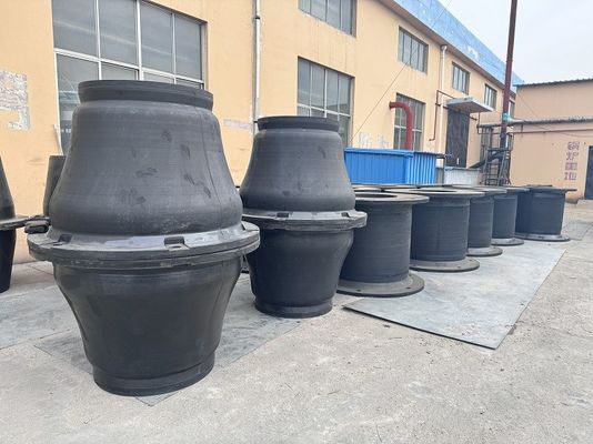 คุณภาพ 1.5KN-M - 276.4KN-M การดูดซึมพลังงาน โรงงาน