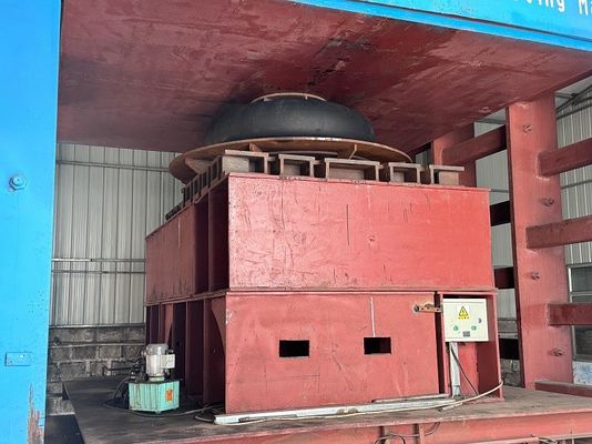 คุณภาพ ระบบ Fender โค้นยาง Dock ผสมพลังงานสูง สําหรับ Berth โรงงาน