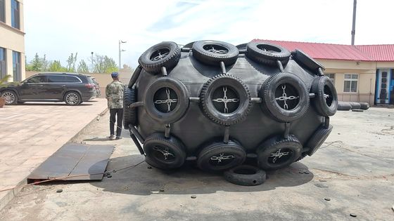 คุณภาพ ขนาดที่กําหนดเอง โยโกฮาม่า พนูเมติก แฟนเดอร์ เรือ แฟนเดอร์ยาง โรงงาน