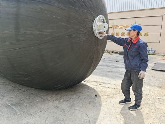 คุณภาพ เครื่องล่องเรือ โยโกฮาม่า แบบลมยางธรรมชาติ เครื่องล่องสีดํา โรงงาน