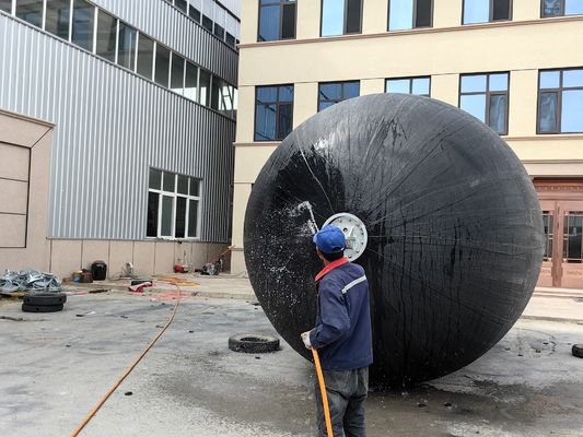 คุณภาพ สนามเรือ โยโกฮาม่า ประเภท การซึมพลังงานสูง การปฏิกิริยาต่ํา โรงงาน