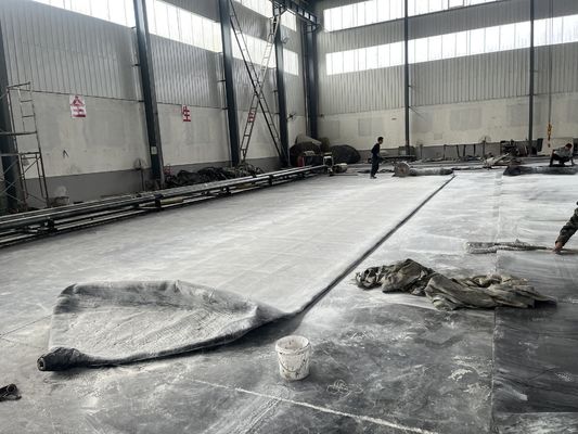 คุณภาพ เอกสารประกอบการ ISO ที่ได้รับการรับรอง โรงงาน