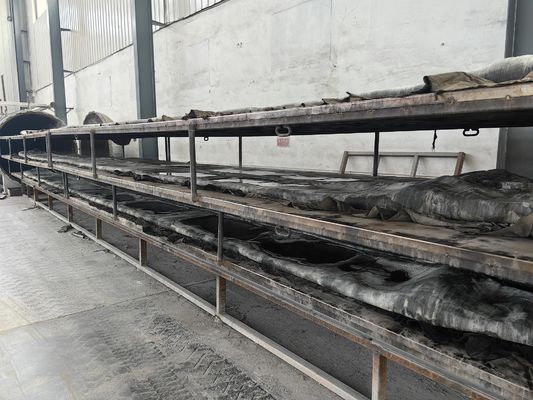 คุณภาพ เอกสารประกอบการ ISO ที่ได้รับการรับรอง โรงงาน