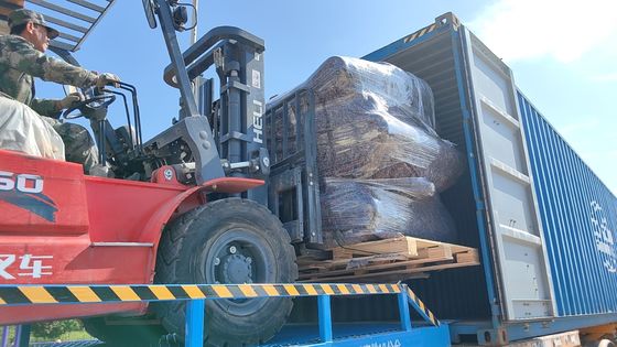 คุณภาพ การปล่อยเรือและการลงท่า ท่องเรือ Airbags BV ใบรับรองทองกับยาง โรงงาน