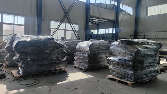 คุณภาพ การเปิดเรือในโรงเรือที่มีสเปคของกระเป๋าอากาศยางเรือสูงถึง 3 * 26m โรงงาน