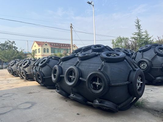 คุณภาพ โยโกฮาม่า นูทาราล ยางแฟนเดอร์กับสต็อกยางเอสเอส สีดํา / สีเทา โรงงาน