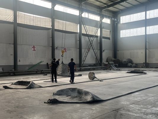 คุณภาพ สีดํา Custom 8-10 ปี ทนทาน Marine Nautral แอร์แบ็กยาง โรงงาน