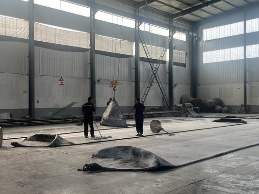 คุณภาพ สีดํา Custom 8-10 ปี ทนทาน Marine Nautral แอร์แบ็กยาง โรงงาน