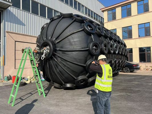 คุณภาพ เครื่องปักยางความดัน 80Kpa สําหรับโครงการทางทะเล โรงงาน