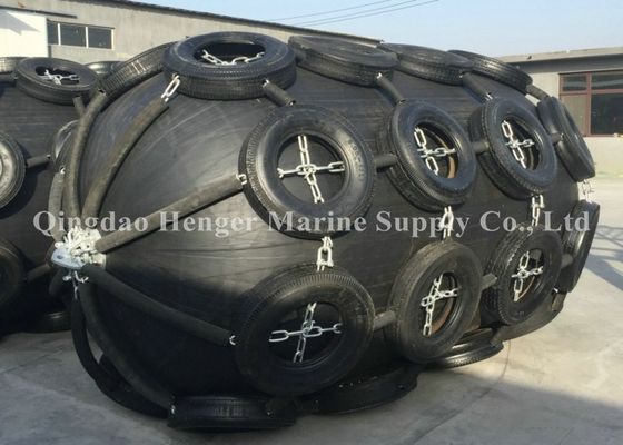 คุณภาพ ความทนทานสูง Marine Ship Buffer Inflatable Floating ยาง Fender ราคา โรงงาน