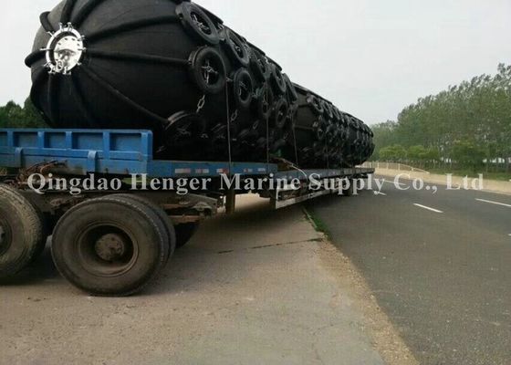 คุณภาพ ออกแบบพิเศษพิเศษขนาดใหญ่โยโกฮามาลอยตัวยางนิรภัยนิวเมติก โรงงาน