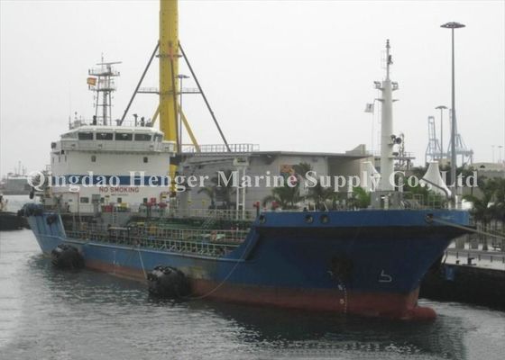 คุณภาพ Custom Fender Port Mooring ยางกันกระแทก Pneumatic Fender แบบลอยตัว โรงงาน