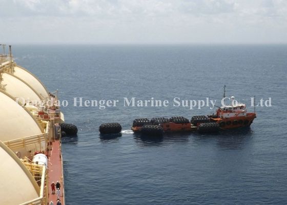 คุณภาพ การกัดกร่อนของยางกันกระแทกด้วยยางกันกระแทกที่กำหนดขนาดได้ตามความต้องการด้วยสายโซ่ โรงงาน