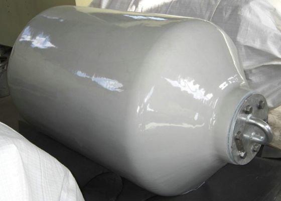 คุณภาพ เรือเฝ้าเรือและเรือ Hydro EVA Foam Fender เต็มไปด้วยความสามารถในการรับภาระที่ดี โรงงาน