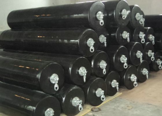 คุณภาพ ฟองน้ำ EVA ความหนาแน่นสูงที่เต็มไป Fender Ship เพื่อจัดส่งการดำเนินงานความแน่นอากาศที่ดี โรงงาน