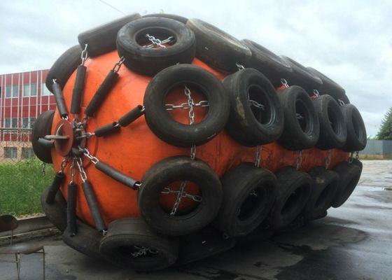 คุณภาพ ทนต่อกรดได้ดีเยี่ยม Foam Boat Fenders, เรือ EVA Marine Dock Bumpers ป้องกันความแข็งได้กว้าง โรงงาน