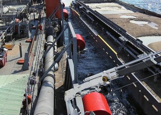 คุณภาพ อะไหล่เรือที่กำหนดเองโฟม Fender ที่มีสีสัน EVA Marine Fender ลอย โรงงาน